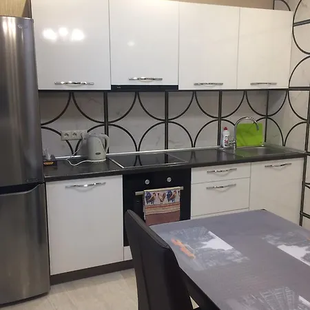 Apartment Elitу On Repina Minsk