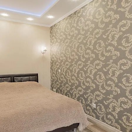 Apartment Elitу On Repina *