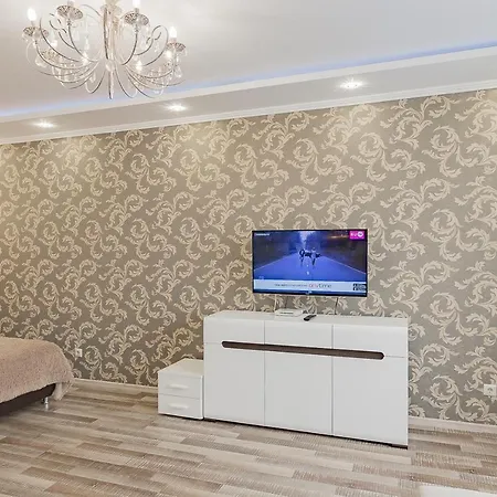 Elitу On Repina Apartment Minsk