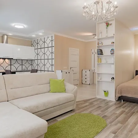 Apartment Elitу On Repina