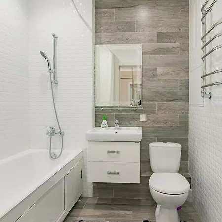Apartment Elitу On Repina *