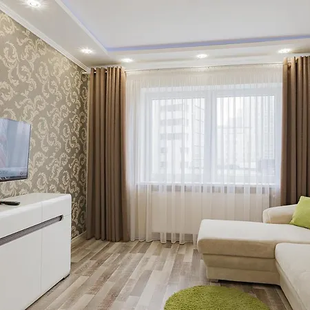 Elitу On Repina * Minsk
