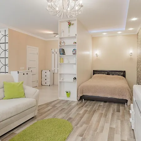 Apartment Elitу On Repina *