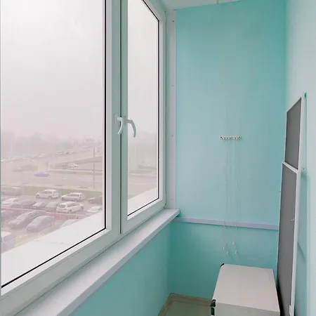 Elitу On Repina Apartment