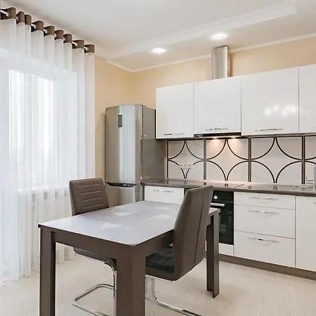Elitу On Repina Apartment Minsk