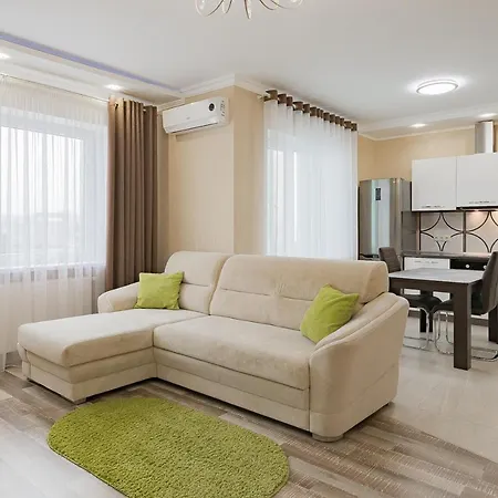 Elitу On Repina Minsk